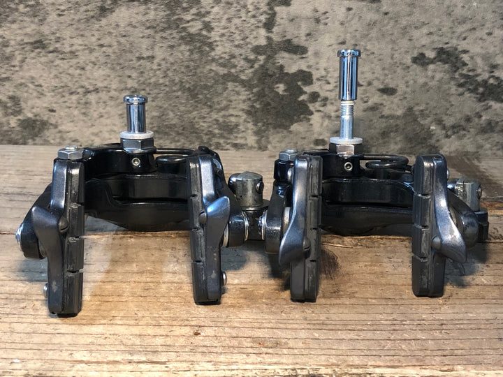 JM614 シマノ SHIMANO ソラ SORA BR-R3000 キャリパーブレーキ 前後セット