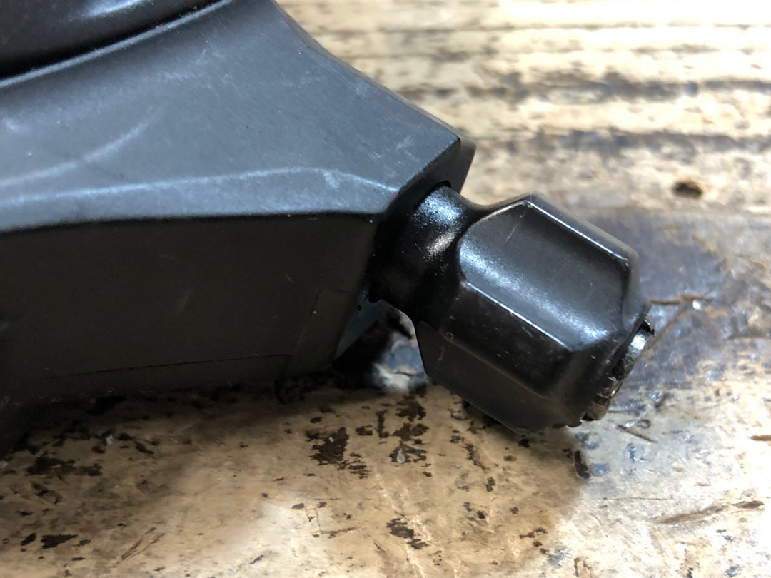 JT399 シマノ SHIMANO ZEE SL-M640 右 シフトレバー 10S
