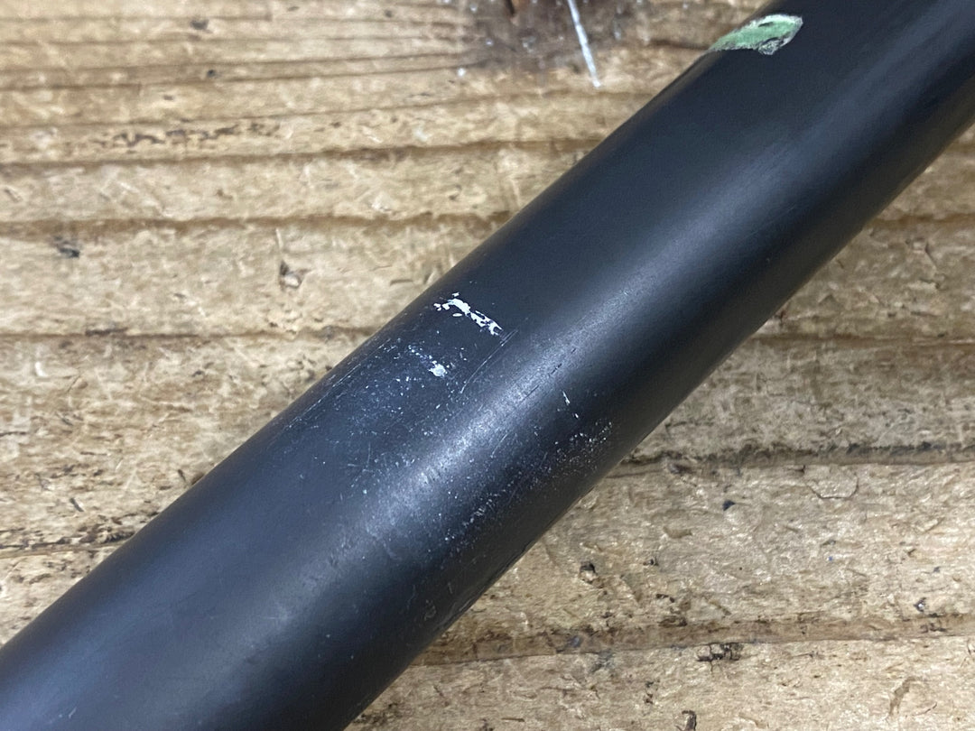 KL410 ワンバイエス One by ESU ムンク VDS カーボン シートポスト Φ27.2