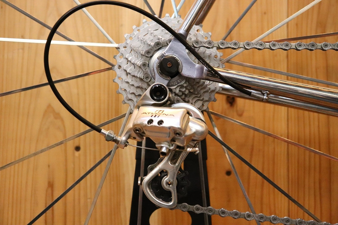 チネリ CINELLI スーパーコルサ SUPERCORSA 52サイズ カンパニョーロ 