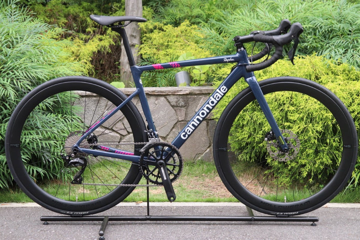 キャノンデール CANNONDALE CAAD13 DISC Raphaカラー 51サイズ 2021モデル シマノ 105 R7020 11S アルミ ディスクブレーキ ロードバイク 【さいたま浦和店】