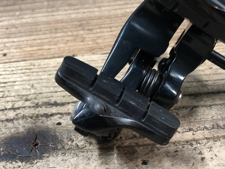 JU833 シマノ SHIMANO デュラエース DURA-ACE BR-9000 キャリパーブレーキ 前後セット