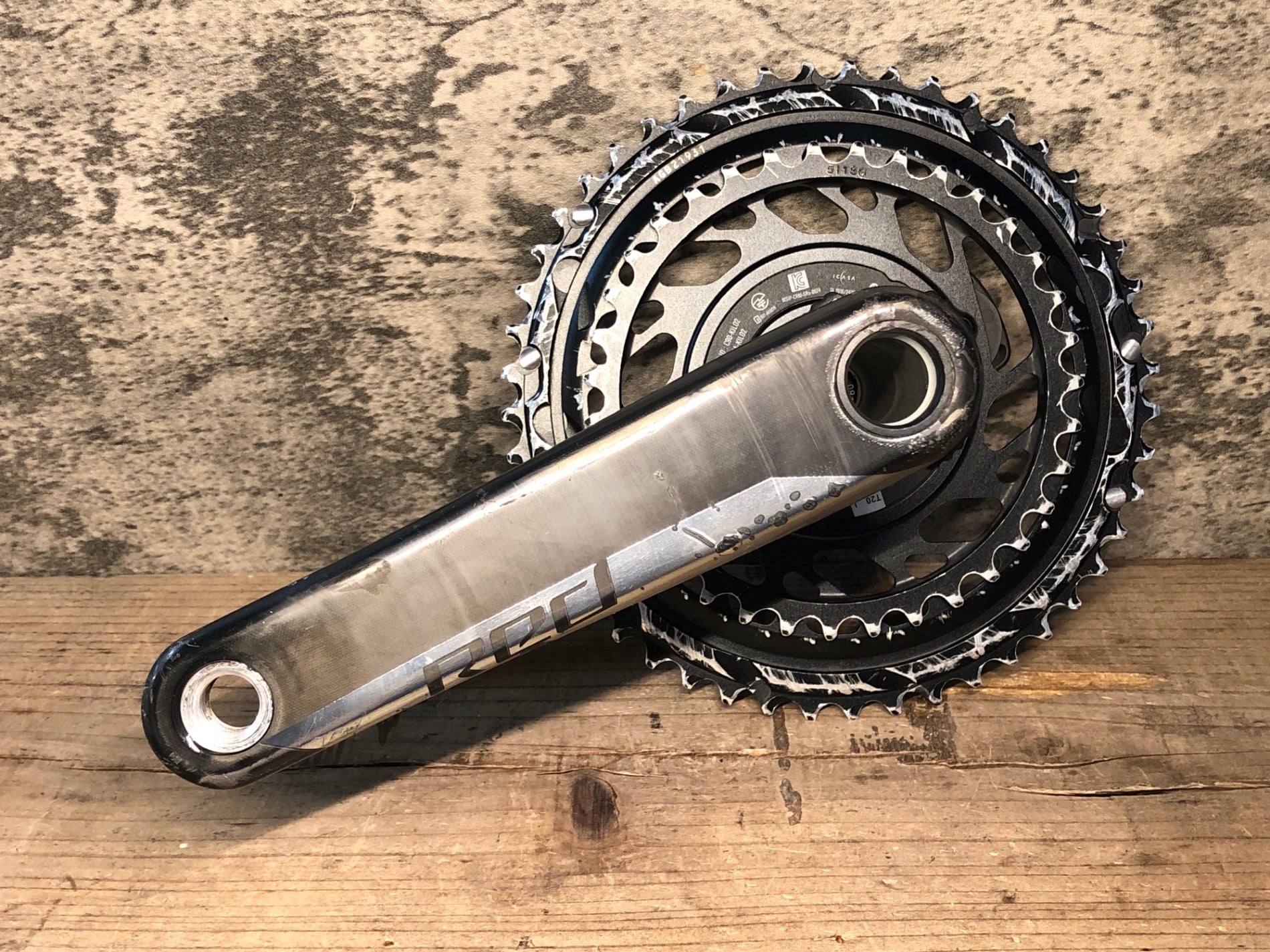 IT608 スラム SRAM レッド Red AXS eTap コンポセット 2x12s – BICI