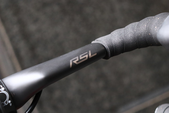 【RSLハンドル装着！】 トレック TREK エモンダ EMONDA SL6 Di2 2023モデル 50サイズ シマノ 105 R7170 Di2 12S カーボン ロードバイク 【東京南麻布店】