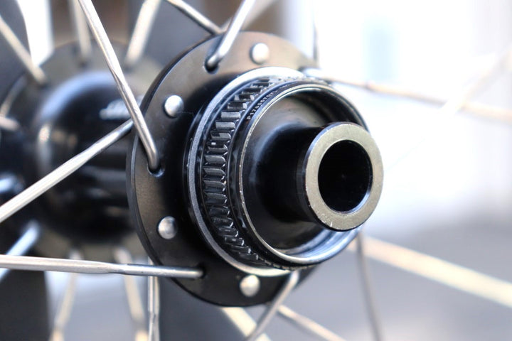 ロヴァール ROVAL C38 カーボン チューブレス ディスク ホイールセット シマノ11S/12S ワイドリム 21C 【横浜店】