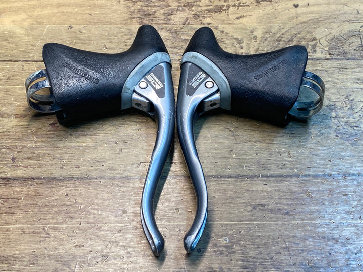 JI315 シマノ SHIMANO BL-6400 ブレーキレバー