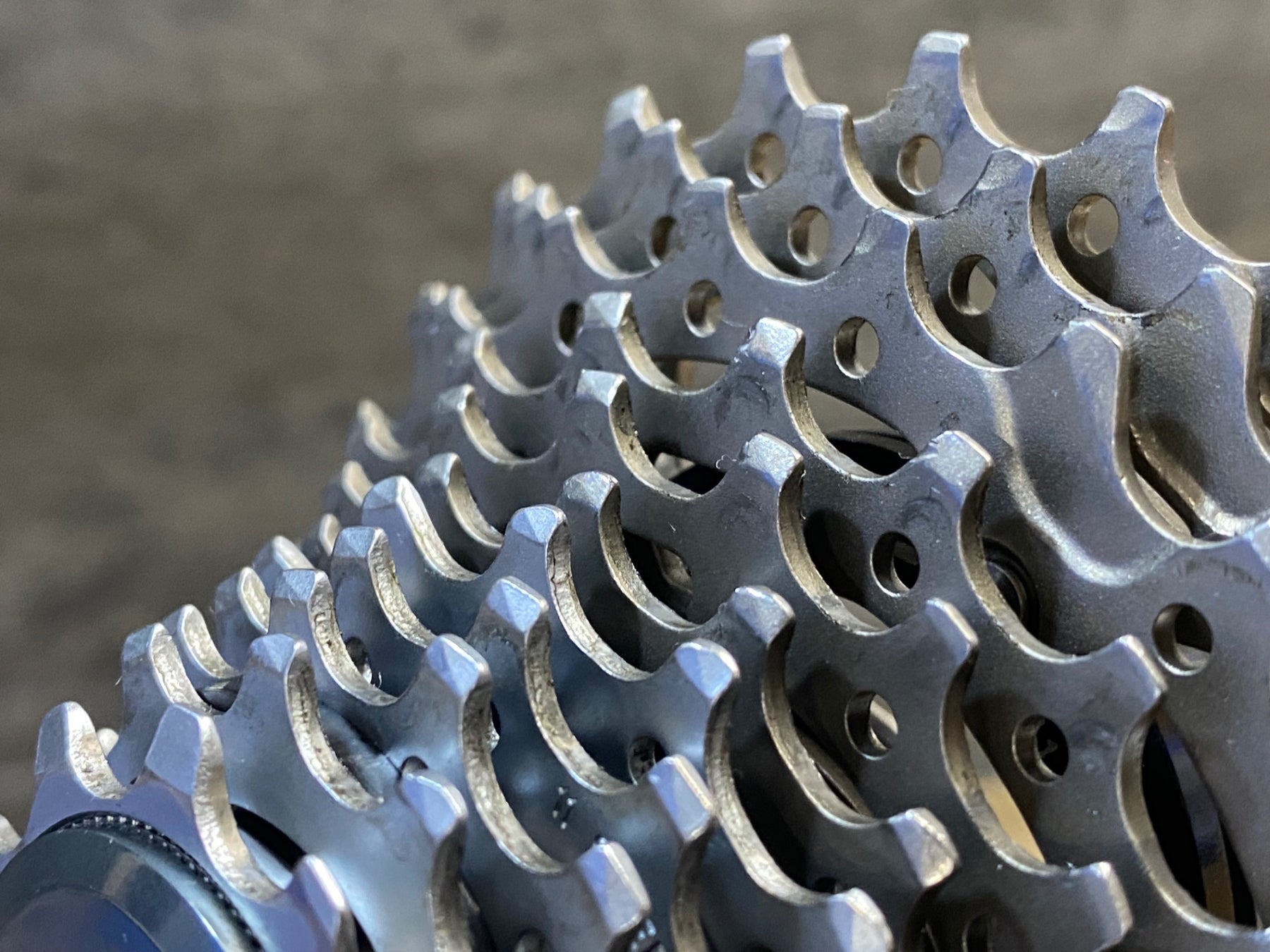 JT774 カンパニョーロ CAMPAGNOLO スーパーレコード SUPER RECORD