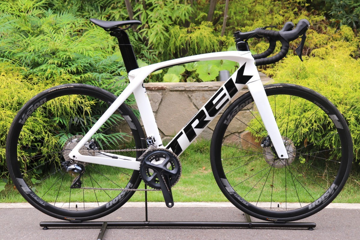 トレック TREK マドン MADONE SL6 DISC 2022 56サイズ シマノ アルテグラ カーボン エアロ ロードバイク  【さいたま浦和店】）