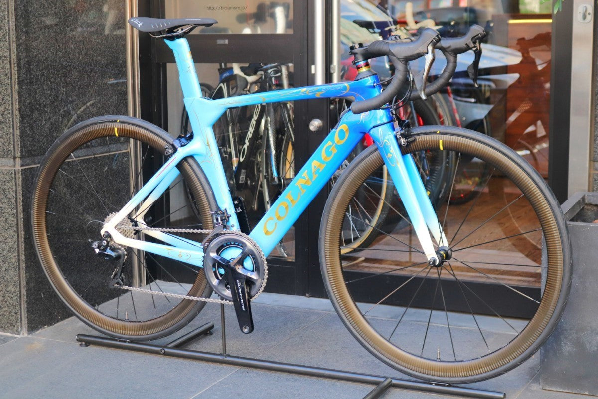 コルナゴ COLNAGO コンセプト CONCEPT 2017モデル 480Sサイズ