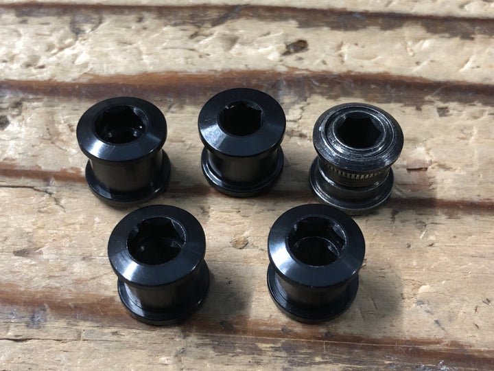 KF275 スラム SRAM ライヴァル RIVAL1 クランクセット BB30用 170mm 40T ※チェーンリングボルト用スペーサー欠品