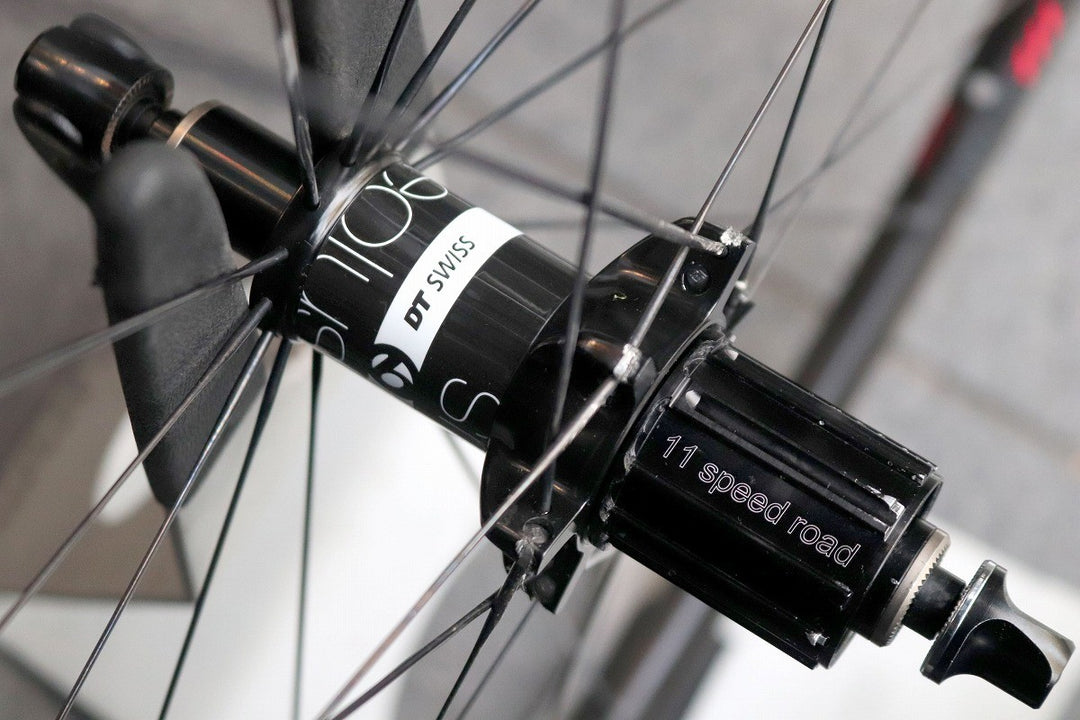 ボントレガー BONTRAGER アイオロス チューブラー AEOLUS XXX TUBULAR 