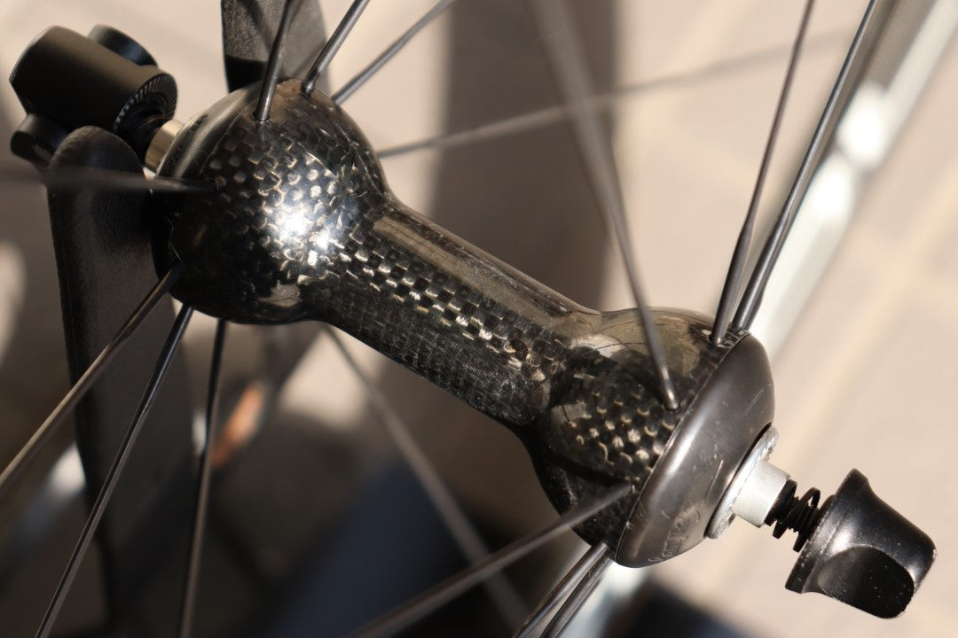 カンパニョーロ Campagnolo ボーラ ウルトラツー BORA ULTRA TWO