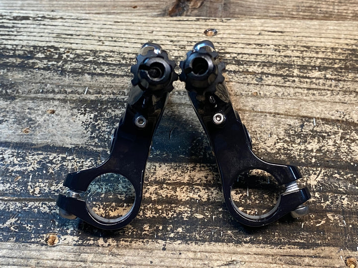 JE455 シマノ SHIMANO BL-R780 ブレーキレバー 左右セット Φ22.2