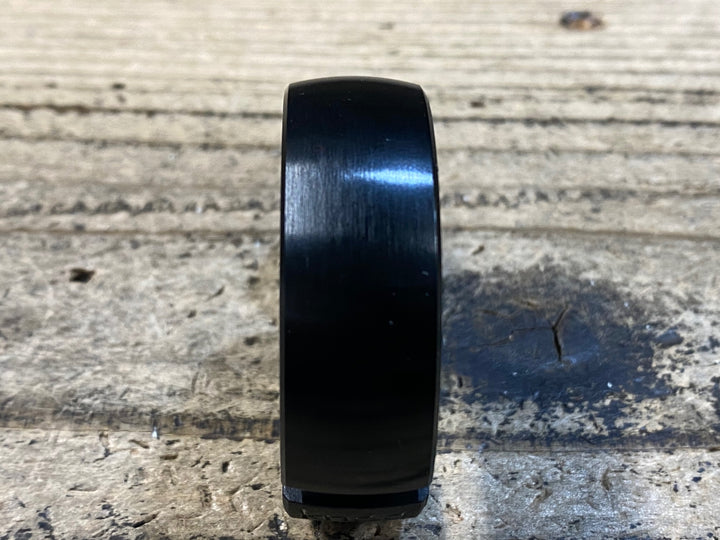 JU549 ノグ knog Oi ベル 黒 Φ31.8