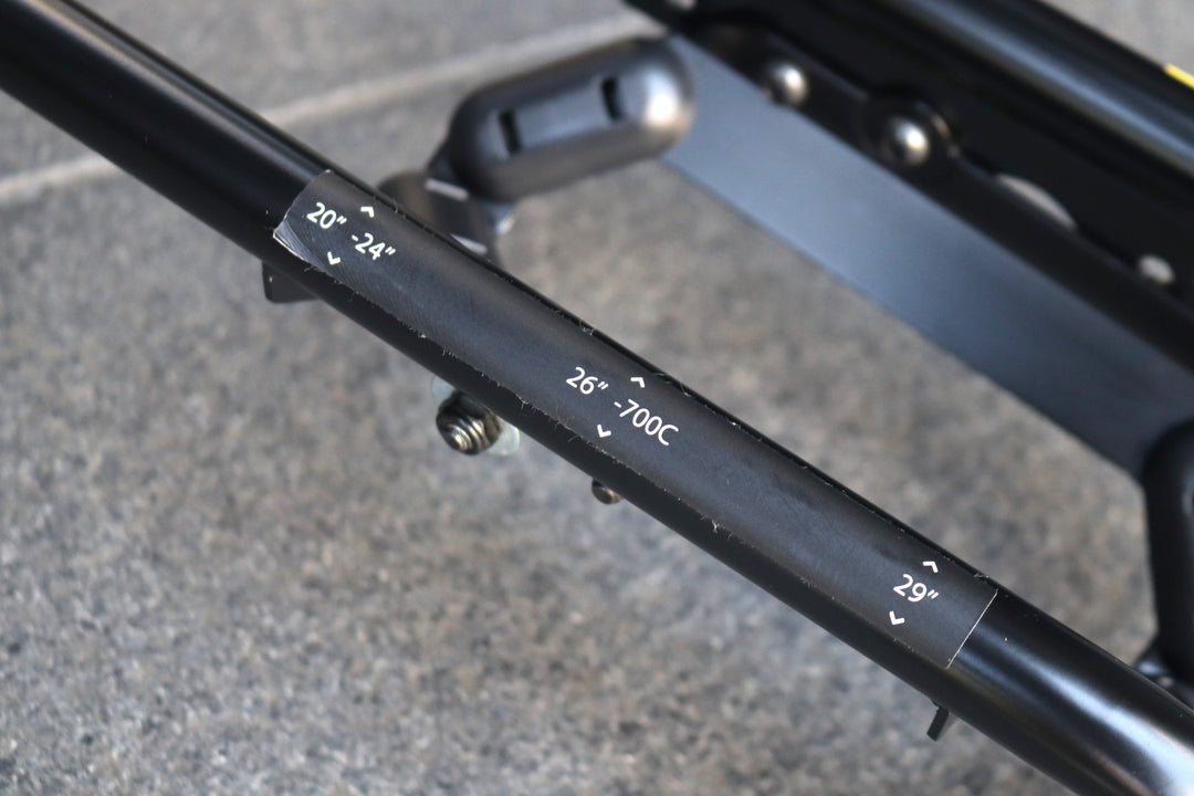 【店頭受け取り限定】 ミノウラ MINOURA DS-2200 縦横両用 バイクスタンド サイクルスタンド 【東京南麻布店】