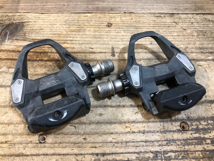 KF118 シマノ SHIMANO 105 PD-R7000 ビンディングペダル SPD-SL