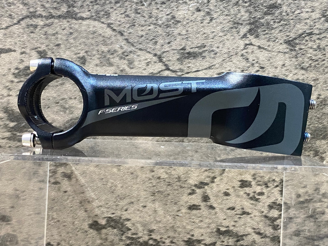 KA039 モスト MOST F-SERIES TIGER alu aero アルミ ステム 110mm Φ31.8