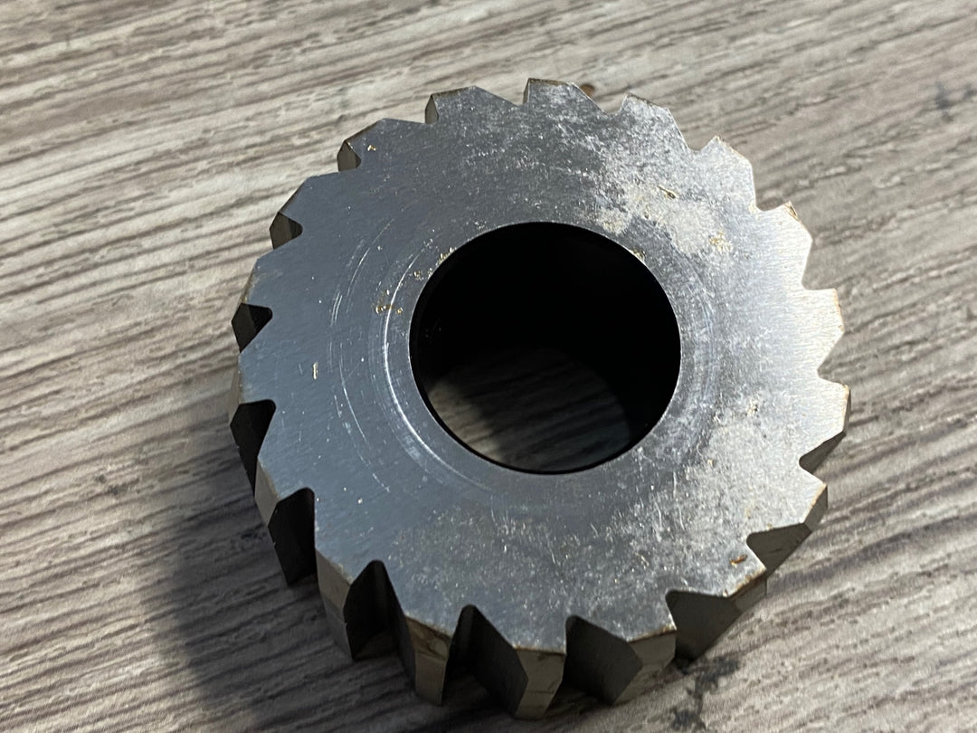 JZ060 パークツール ParkTool #791 BBリーマー リーミングカッター PF30規格 HTR-1用アタッチメント