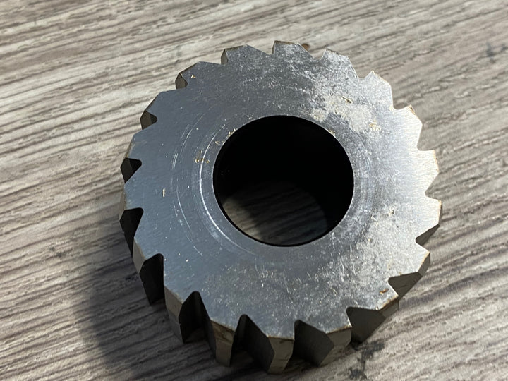 JZ060 パークツール ParkTool #791 BBリーマー リーミングカッター PF30規格 HTR-1用アタッチメント
