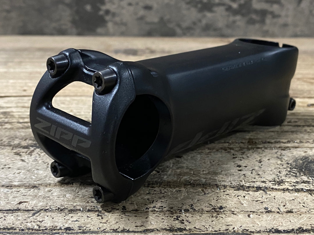 JQ334 ジップ ZIPP SERVICE COURSE SL アルミ ステム OS Φ31.8 110mm ±6°