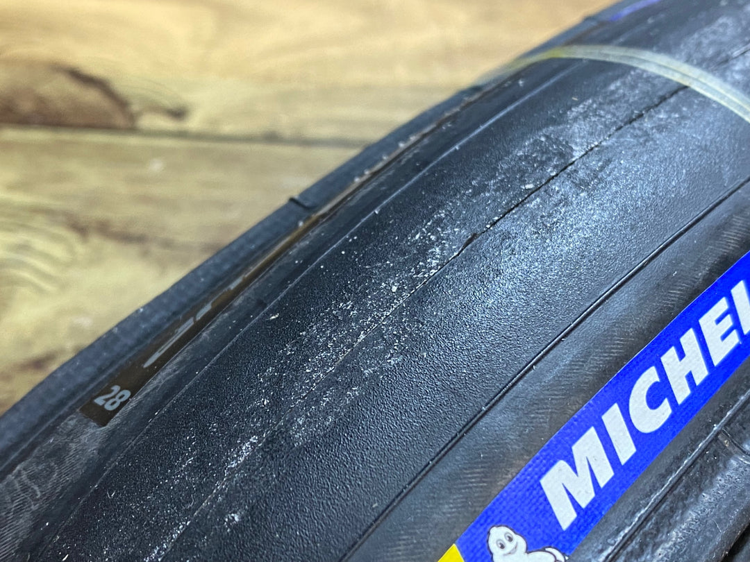 JP940 ミシュラン MICHELIN パワーカップ POWER CUP 700x28C クリンチャー 2本セット