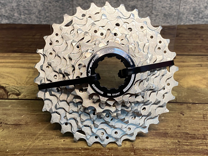IZ793 シマノ SHIMANO アルテグラ ULTEGRA CS-R8100 スプロケット 12S 11-30T