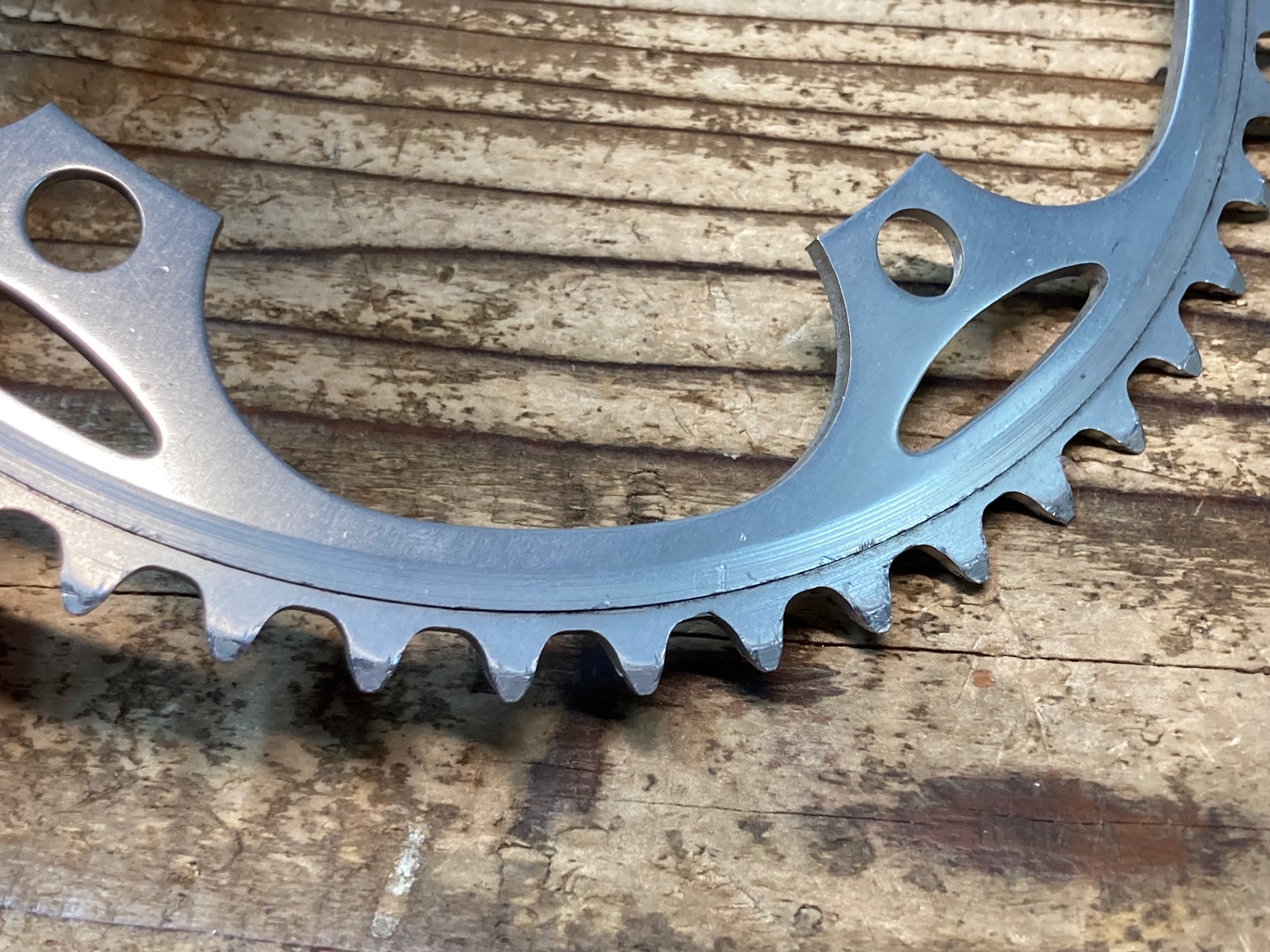 JE102 スギノ sugino エアロマイティー AERO MIGHTY アウターチェーン