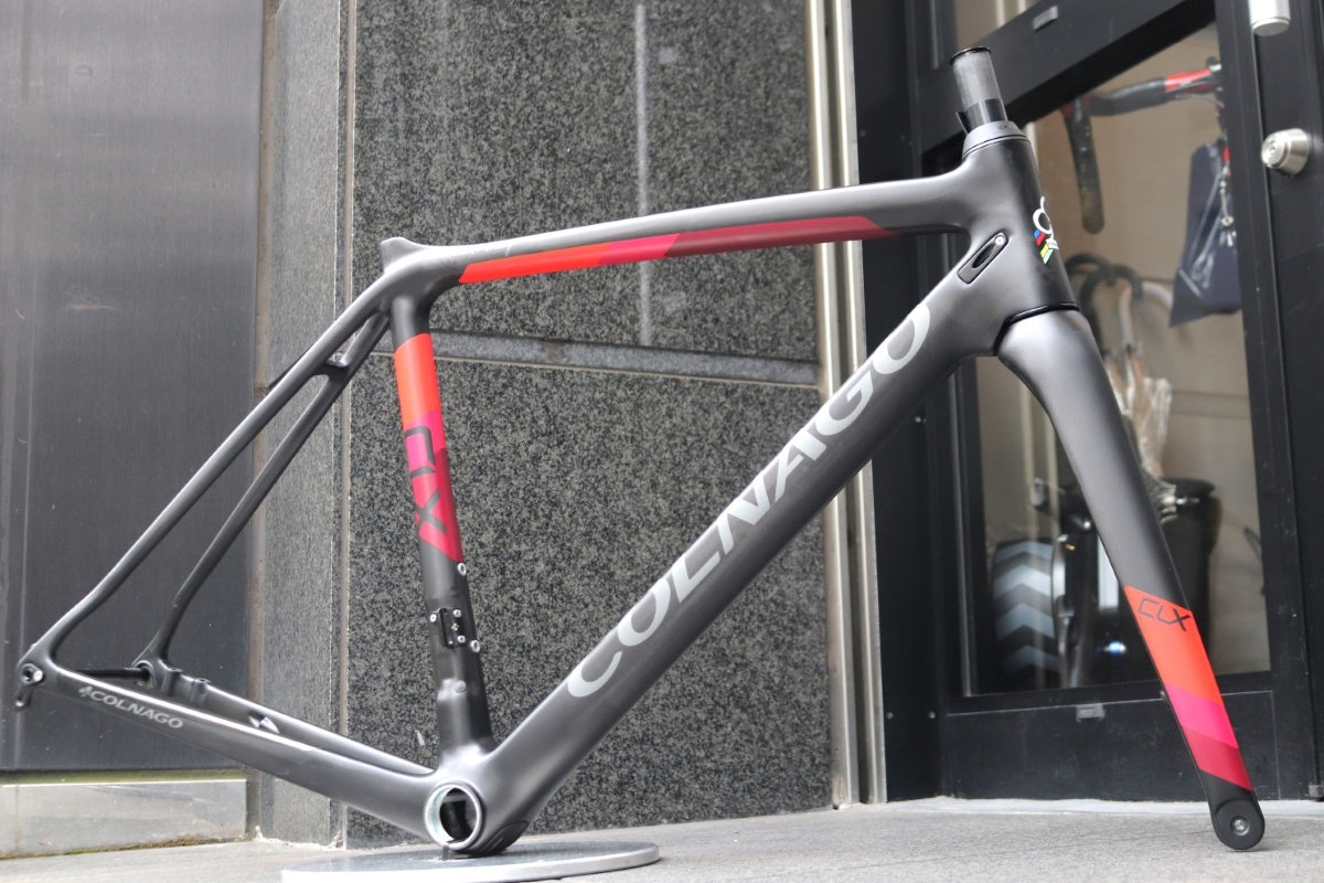 コルナゴ COLNAGO CLX DISC 480Sサイズ カーボン ロードバイク