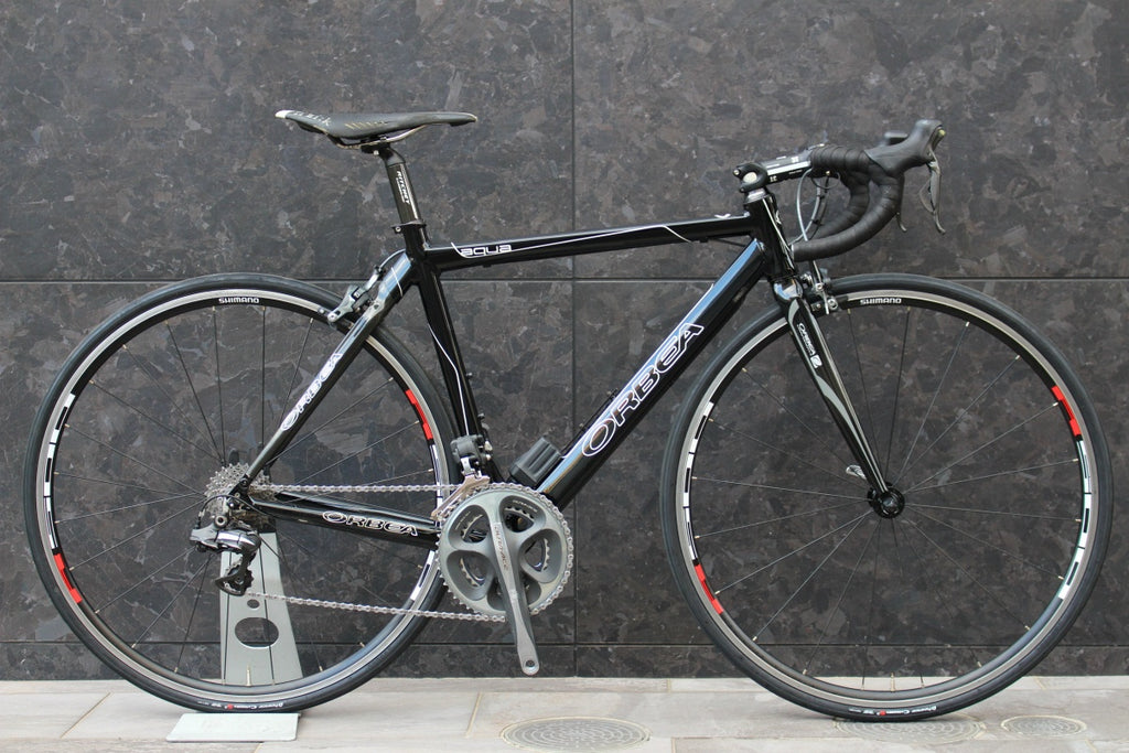 【引取限定】オルベア ORBEA アクア AQUA 105 アルミロードバイク 引取限定】オルベア ORBEA アクア AQUA 105 アルミロードバイク