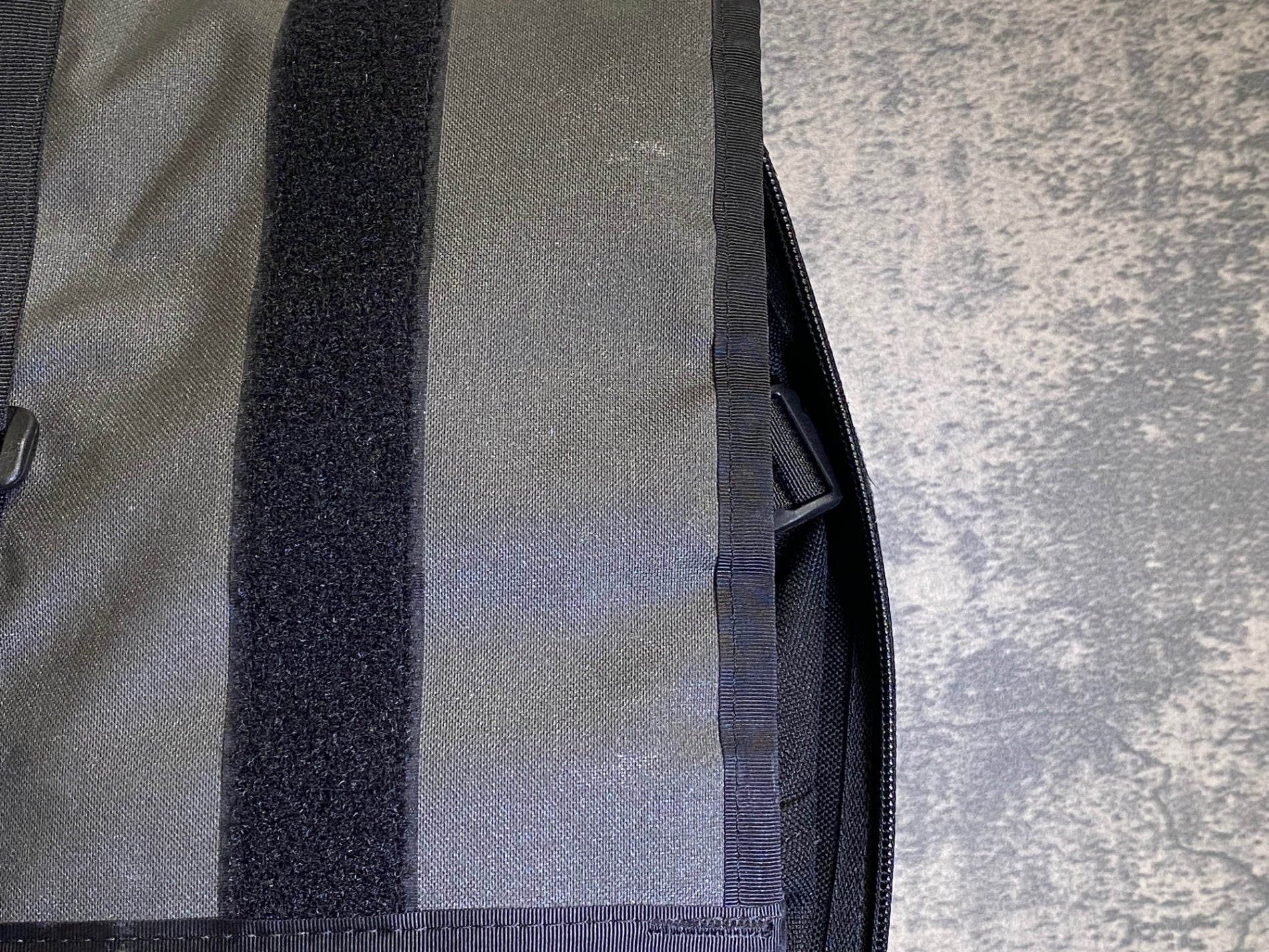JL107 ミッションワークショップ Mission Workshop Vandal リュック
