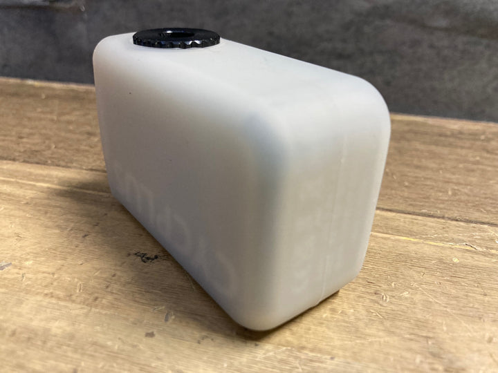 KM889 キューブ CUBE CYCPLUS 携帯ポンプ 空気入れ 動作確認済み