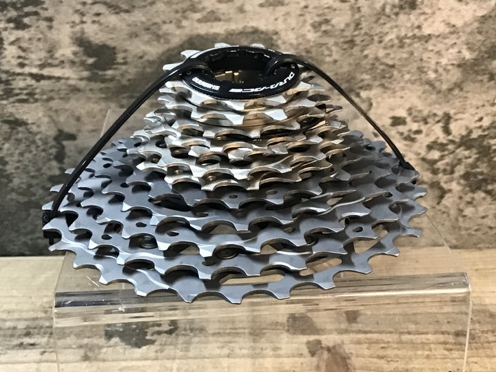 IE258 シマノ SHIMANO デュラエース DURA-ACE CS-R9200 11-30T 12S スプロケット ※スペーサー欠品
