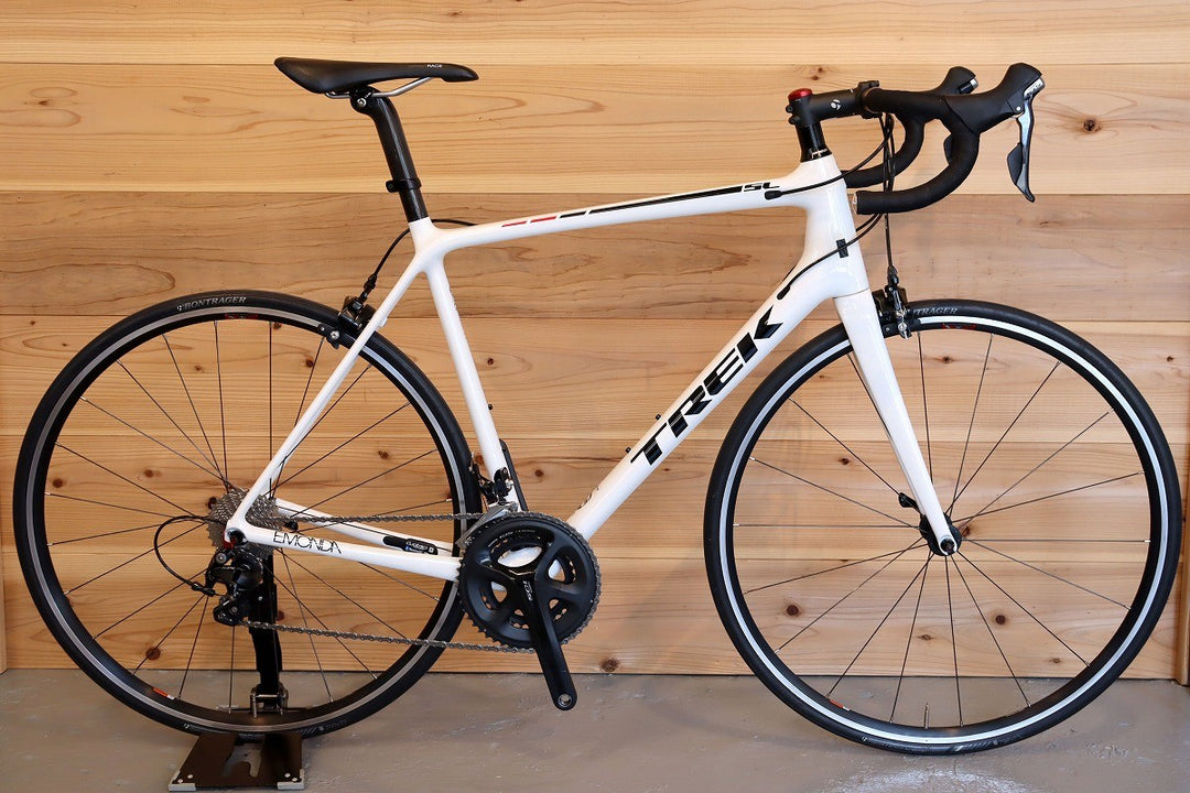 トレック TREK エモンダ EMONDA SL5 2015 58サイズ シマノ 105 5800 11S カーボン ロードバイク 【千葉店】
