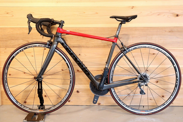 サーヴェロ Cervelo R5 2015 51サイズ アルテグラ R8000 11S カーボン ロードバイク 【千葉店】