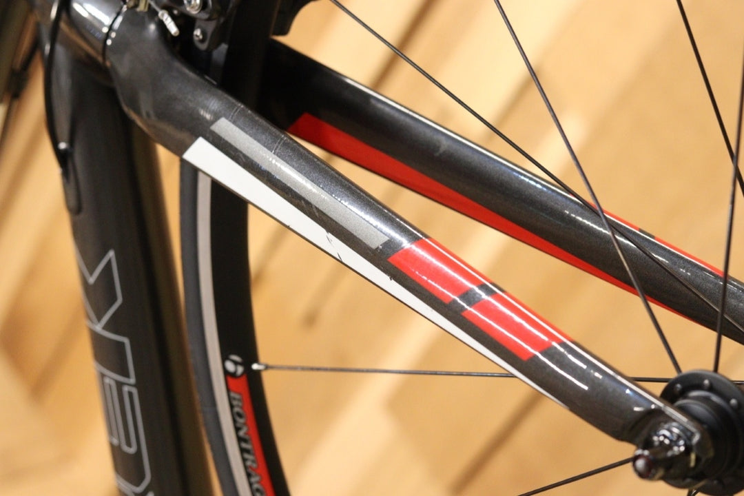 トレック TREK マドン MADONE 2.3 2014 54サイズ シマノ 105 5700 MIX 10S アルミ ロードバイク 【立川店】