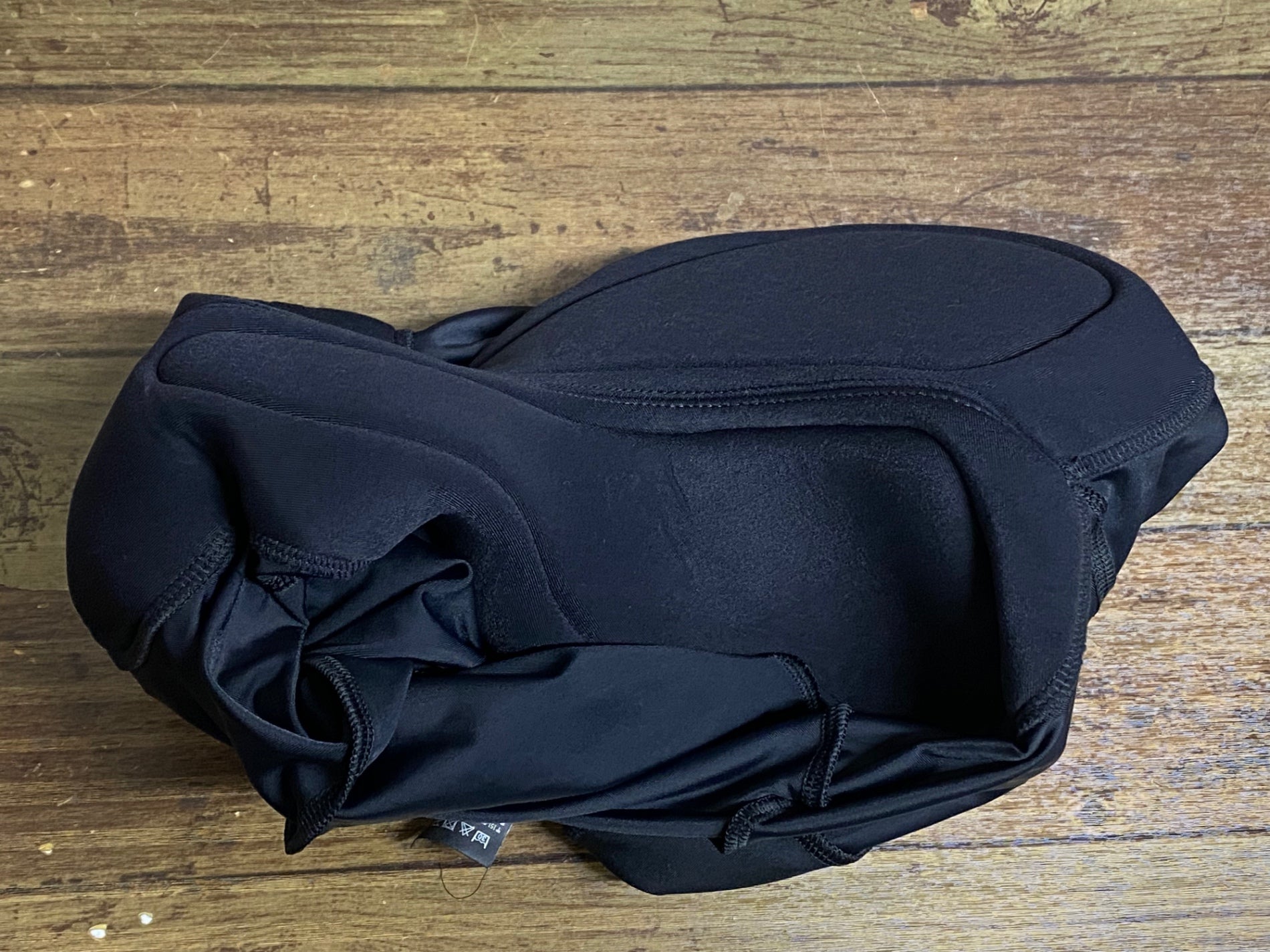 KR161 ラファ Rapha MEN'S CORE CARGO BIB SHORTS ビブショーツ 黒 M