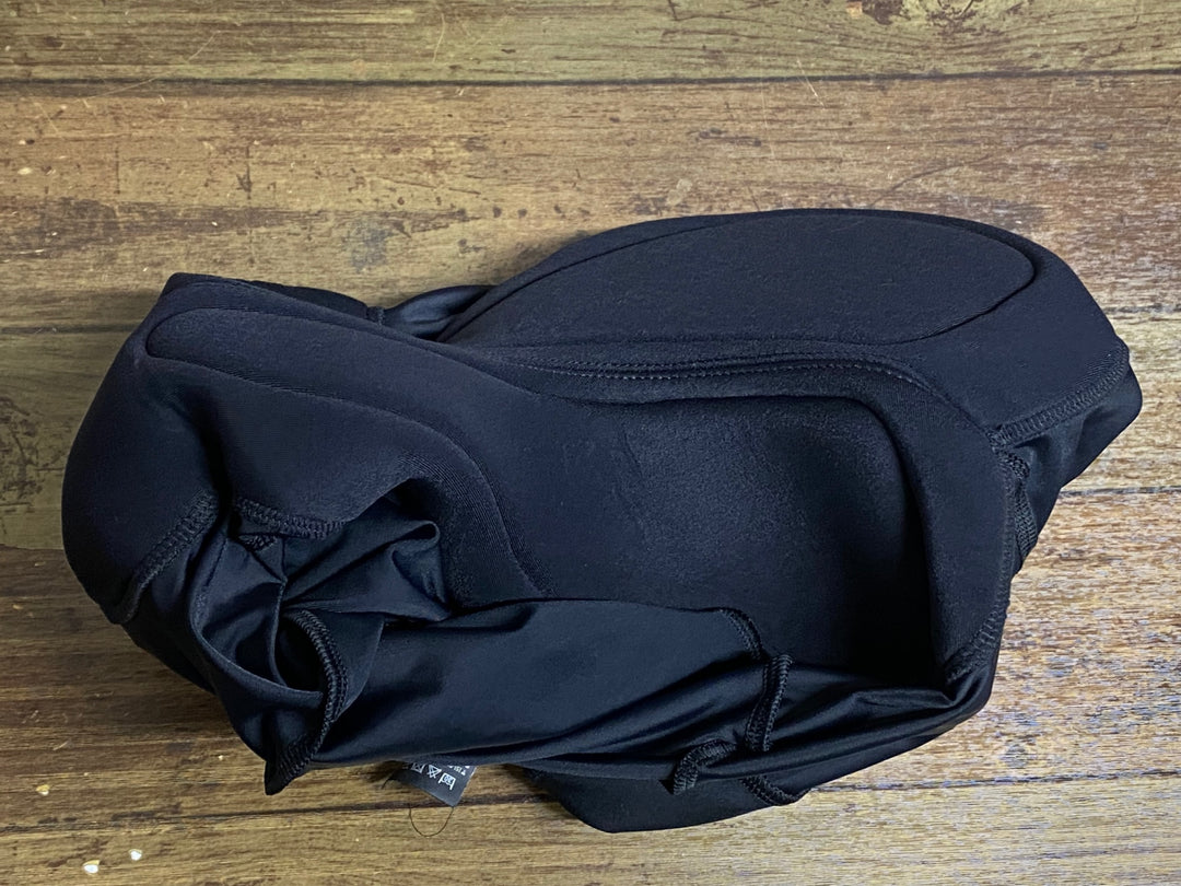 KR161 ラファ Rapha MEN'S CORE CARGO BIB SHORTS ビブショーツ 黒 M