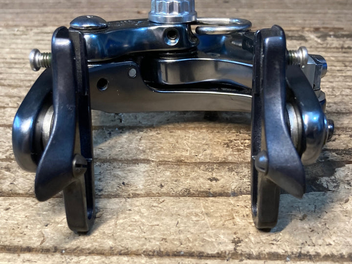 JI288 シマノ SHIMANO アルテグラ ULTEGRA BR-6600 キャリパーブレーキ 前後セット ※固定ナット欠品
