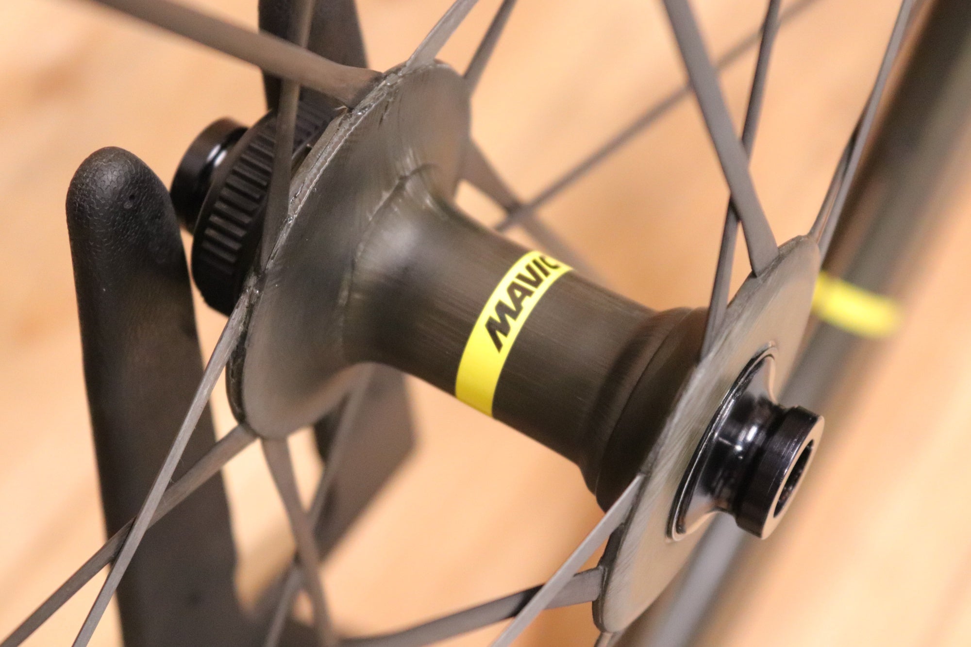 マヴィック MAVIC コスミック アルチメイト COSMIC ULTIMATE 45 DISC