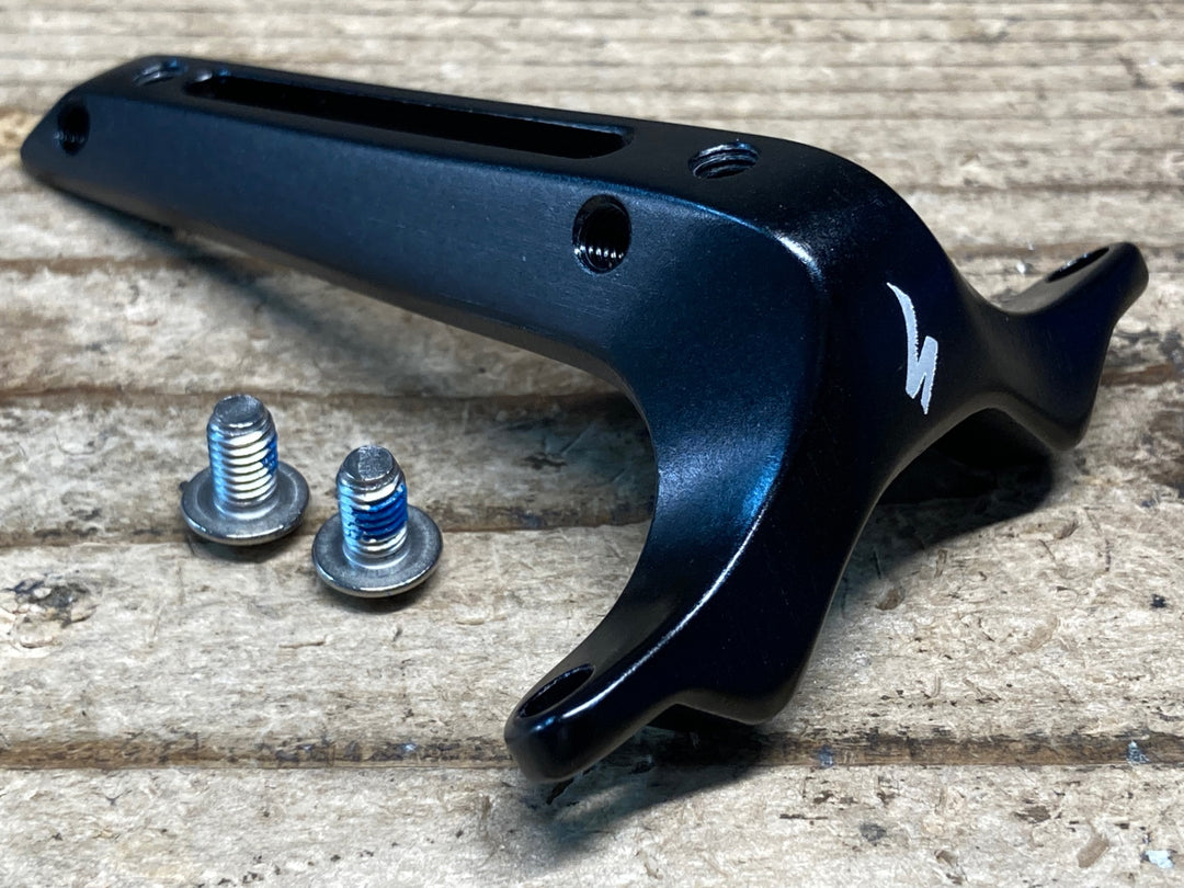 JO010 スペシャライズド SPECIALIZED DIRECT MOUNT RESERVE RACK 2 BOTTLE ボトルケージ用マウント