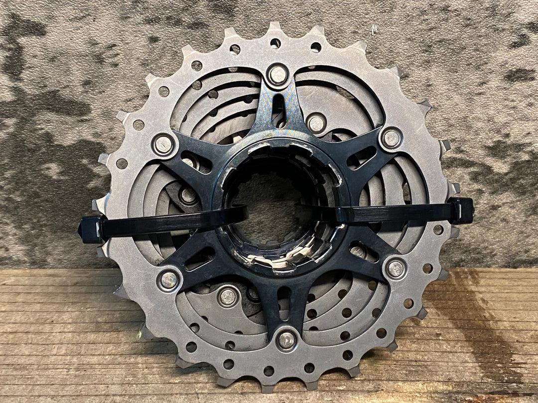 HL008 シマノ SHIMANO デュラエース DURA-ACE CS-9000 スプロケット 11-25s 11s