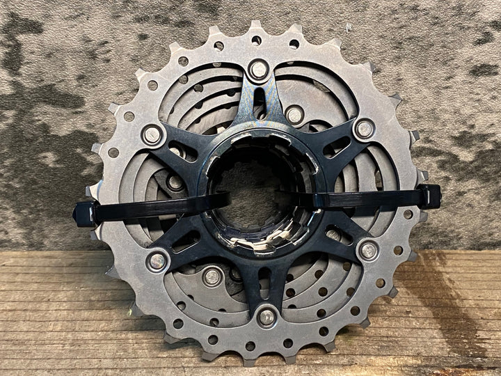 HL008 シマノ SHIMANO デュラエース DURA-ACE CS-9000 スプロケット 11-25s 11s