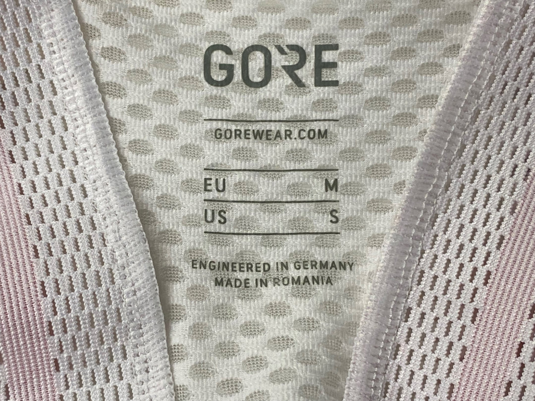 JD015 ゴアバイクウェア GORE BIKE WEAR ファビアン・カンチェラーラ ビブショーツ M 紺