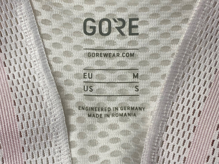 JD015 ゴアバイクウェア GORE BIKE WEAR ファビアン・カンチェラーラ ビブショーツ M 紺