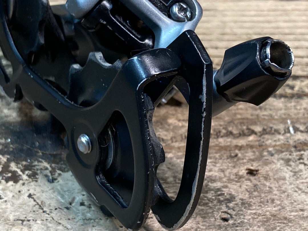 JM511 シマノ SHIMANOアルテグラ ULTEGRA FD-6700直付 RD-6700 SS 前後ディレイラーセット 2x10s