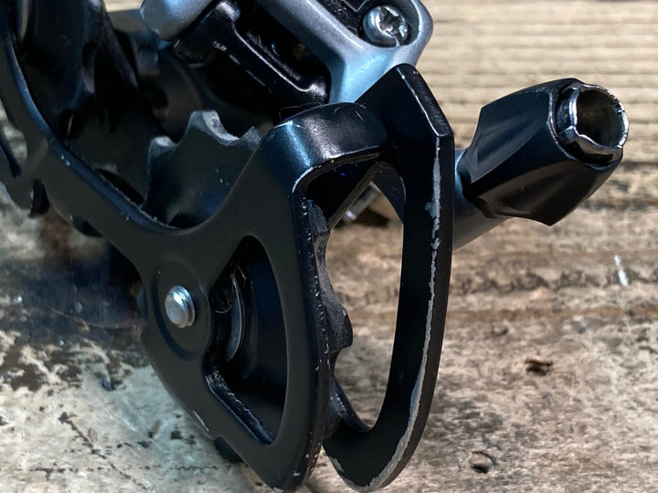 JM511 シマノ SHIMANOアルテグラ ULTEGRA FD-6700直付 RD-6700 SS 前後ディレイラーセット 2x10s