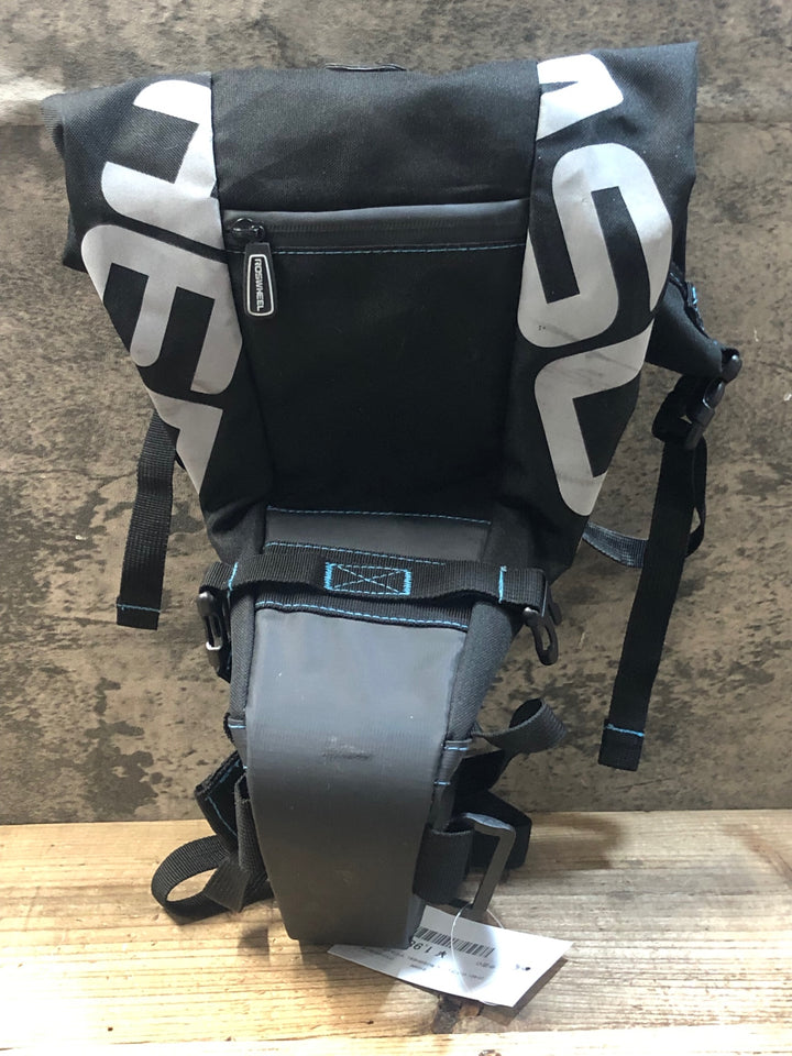 JY421 ロスウィール ROSWHEEL サドルバッグ