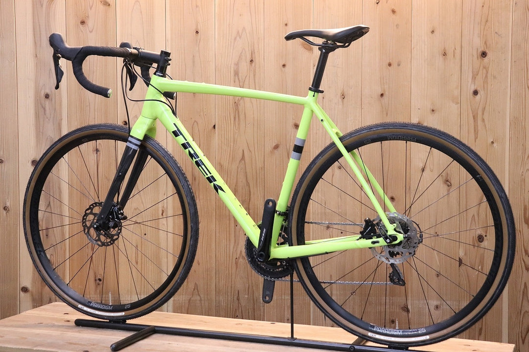 トレック TREK チェックポイント CHECKPOINT ALR5 2020年モデル 56サイズ シマノ 105 R7020 11S アルミ ロードバイク 【芦屋店】