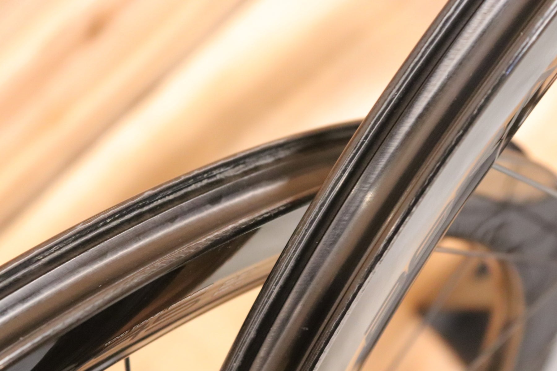 カンパニョーロ CAMPAGNOLO ボーラ ウルトラ BORA ULTRA WTO 45 DB