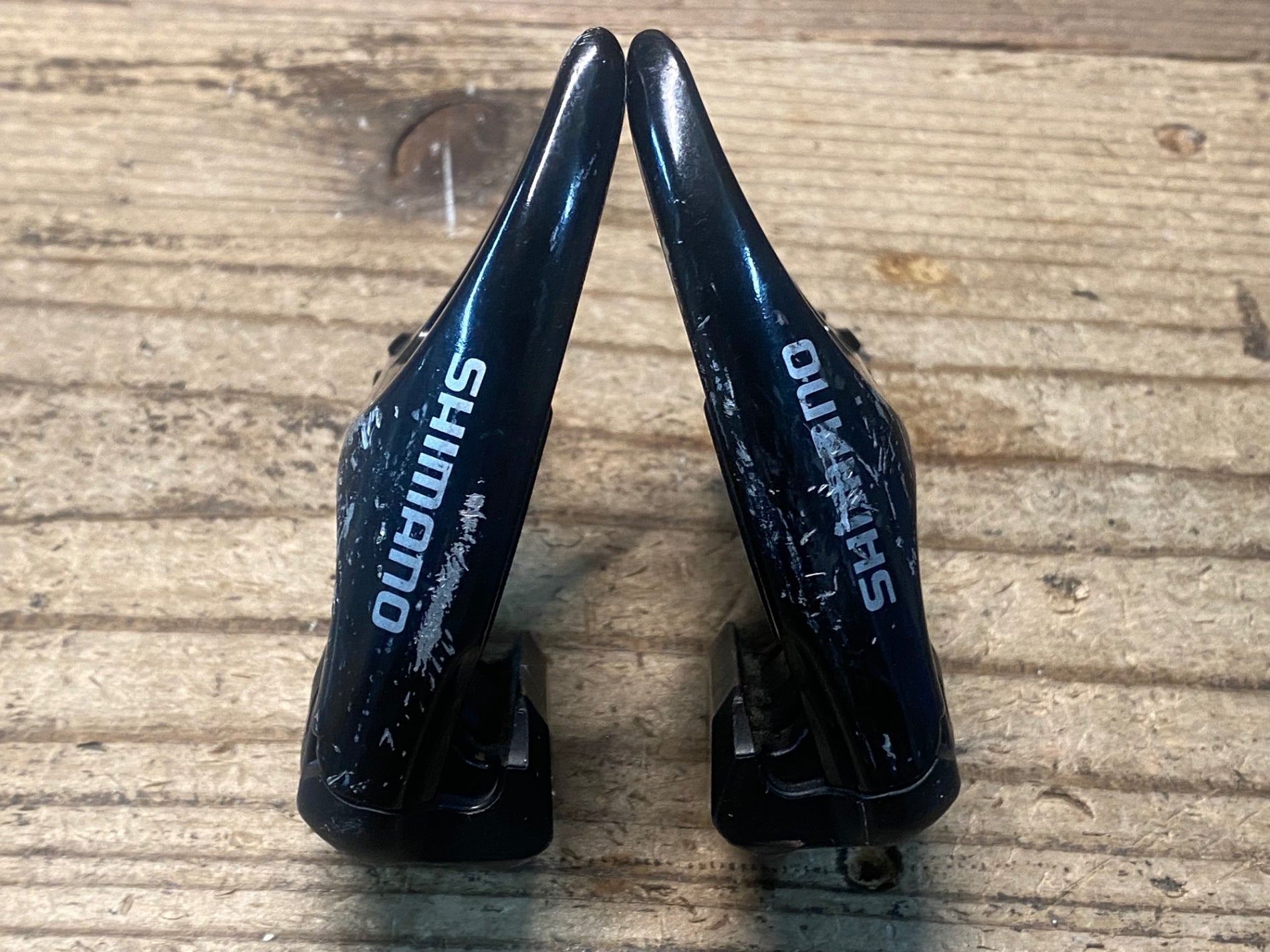 JO033 シマノ SHIMANO PD-R540 ビンディングぺダル SPD-SL – BICI